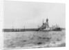 Salvaging the German Fleet by Anonymous
