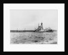 Salvaging the German Fleet by Anonymous