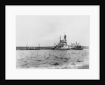 Salvaging the German Fleet by Anonymous