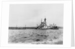 Salvaging the German Fleet by Anonymous