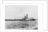 Salvaging the German Fleet by Anonymous