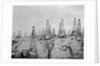 Oil Fields in Burma by Anonymous