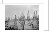 Oil Fields in Burma by Anonymous