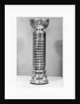 Stanley Cup by Anonymous