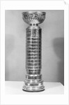 Stanley Cup by Anonymous