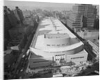 Port Authority Bus Terminal in Manhattan by Anonymous