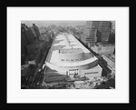 Port Authority Bus Terminal in Manhattan by Anonymous