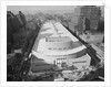 Port Authority Bus Terminal in Manhattan by Anonymous