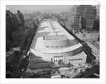 Port Authority Bus Terminal in Manhattan by Anonymous