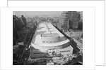 Port Authority Bus Terminal in Manhattan by Anonymous