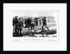 First Amateur Golf Championship in America by Anonymous