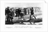 First Amateur Golf Championship in America by Anonymous