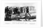 First Amateur Golf Championship in America by Anonymous