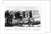 First Amateur Golf Championship in America by Anonymous