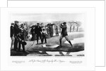 First Amateur Golf Championship in America by Anonymous