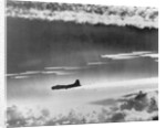 Fleet of Bombers by Anonymous