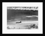 Fleet of Bombers by Anonymous