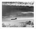 Fleet of Bombers by Anonymous