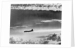 Fleet of Bombers by Anonymous