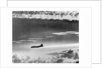 Fleet of Bombers by Anonymous