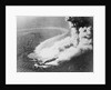Ship Being Blown Up by Anonymous