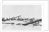 Invaders on Omaha Beach by Anonymous