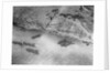Aerial View of Military Ships by Anonymous