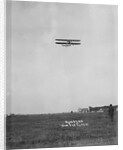 Vin Fiz in Flight by Anonymous