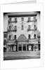 Exterior View of the Miners Theater by Anonymous