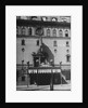 Exterior of Early Belasco Theater by Anonymous