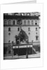 Exterior of Early Belasco Theater by Anonymous