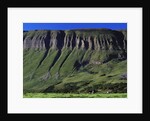 Ben Bulben by Anonymous