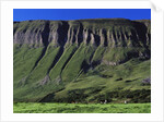 Ben Bulben by Anonymous