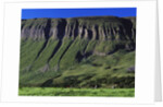 Ben Bulben by Anonymous