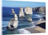 Twelve Apostles Seastacks by Anonymous