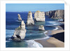 Twelve Apostles Seastacks by Anonymous
