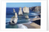 Twelve Apostles Seastacks by Anonymous