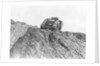Tank Driving Down Hill by Anonymous
