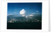 Mushroom Cloud from Nuclear Testing by Anonymous