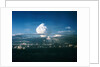 Mushroom Cloud from Nuclear Testing by Anonymous