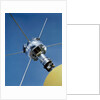 Radio Transmitters on Vanguard Rocket by Anonymous