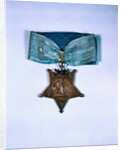 Congressional Medal of Honor by Anonymous