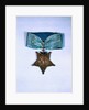 Congressional Medal of Honor by Anonymous