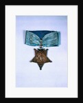 Congressional Medal of Honor by Anonymous