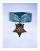 Congressional Medal of Honor by Anonymous