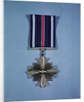Distinguished Flying Cross for Flyers by Anonymous