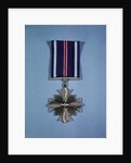 Distinguished Flying Cross for Flyers by Anonymous