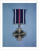 Distinguished Flying Cross for Flyers by Anonymous