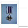 Distinguished Flying Cross for Flyers by Anonymous