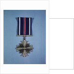 Distinguished Flying Cross for Flyers by Anonymous